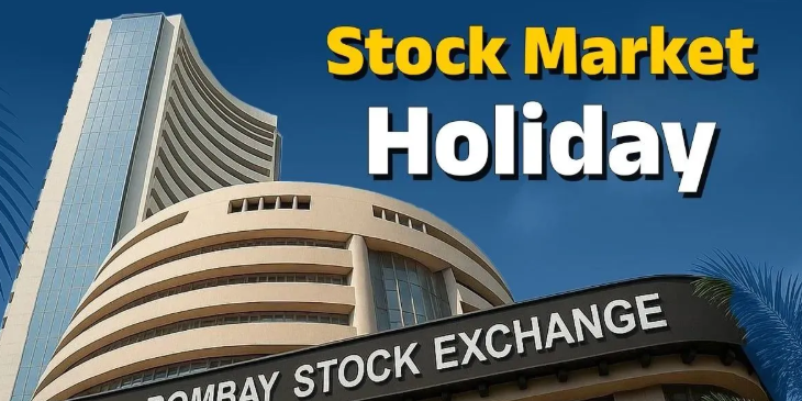 Stock Market Holiday