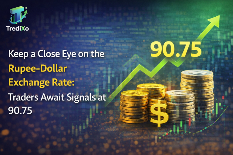  Rupee-Dollar Exchange Rate: