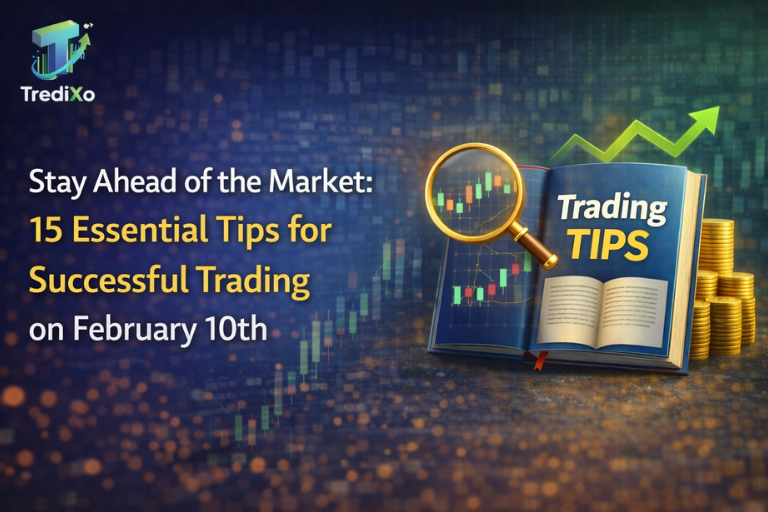 Tips for Successful Trading 