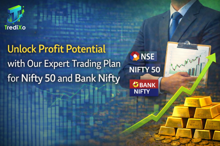  Expert Trading Plan for Nifty 50 and Bank Nifty