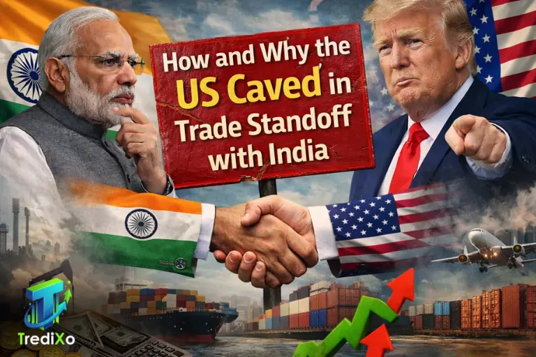 India-US trade deal details