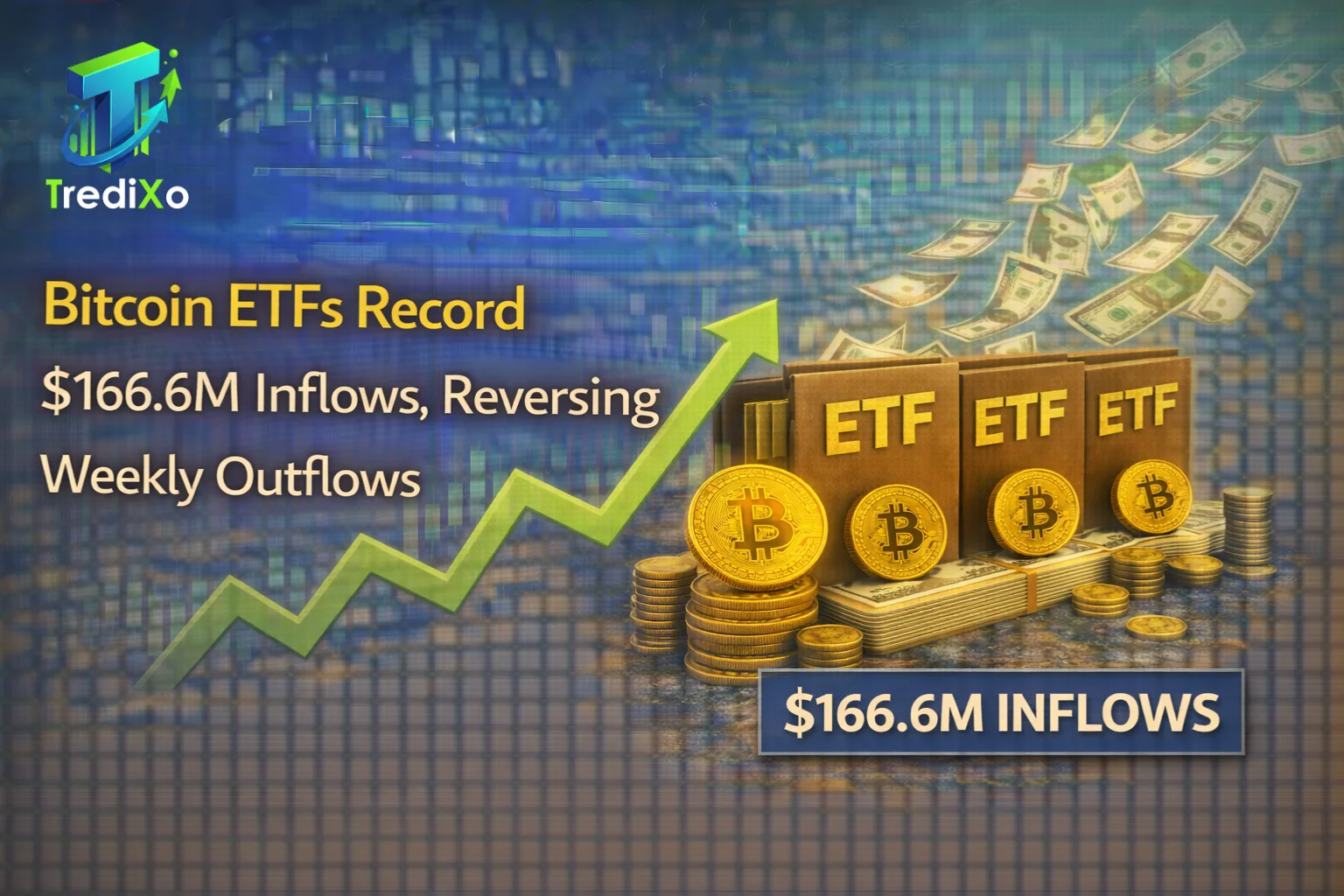 Bitcoin ETFs