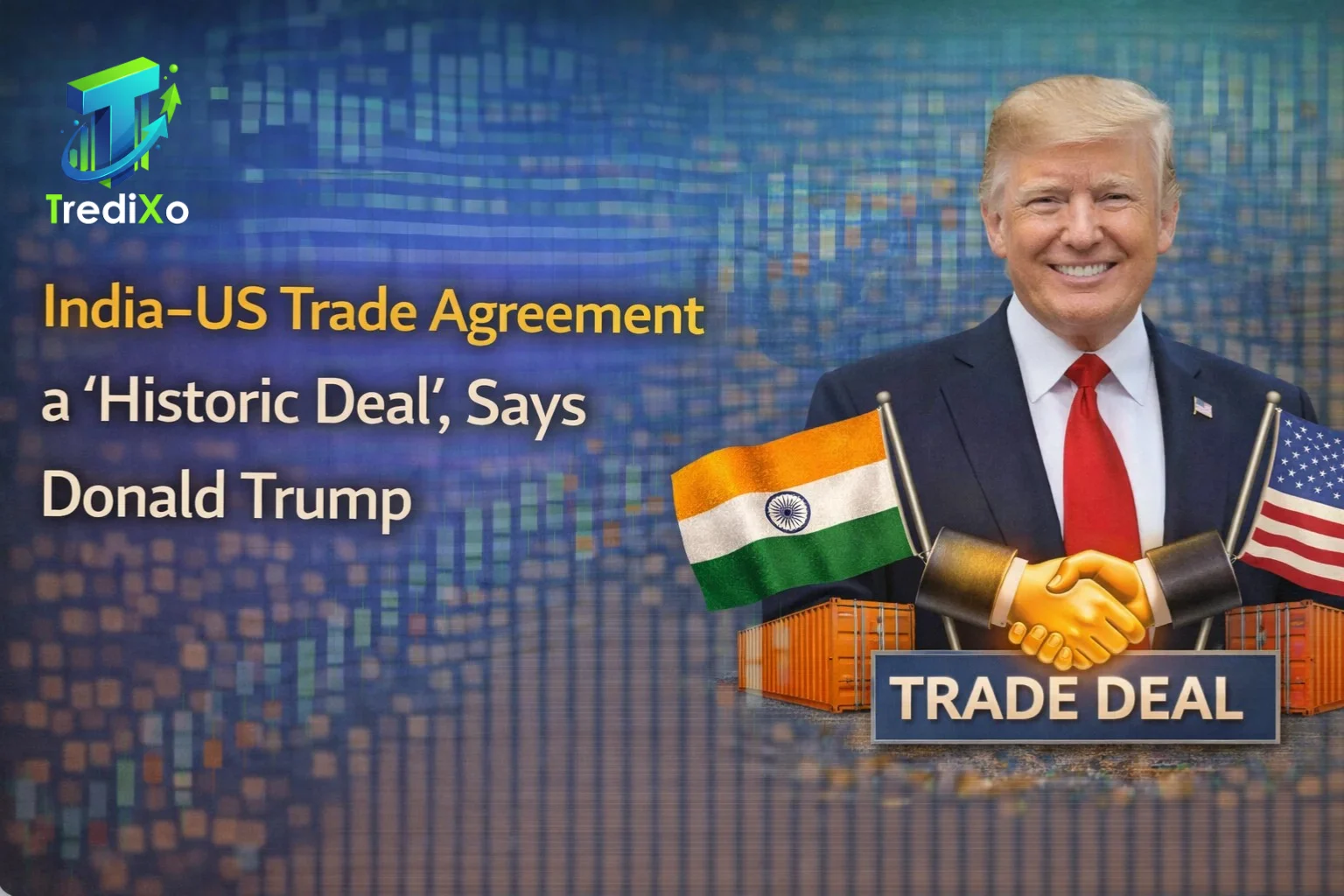 India-US trade deal details 
