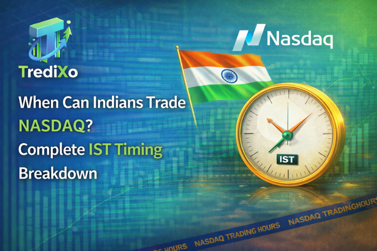 Introduction to NASDAQ