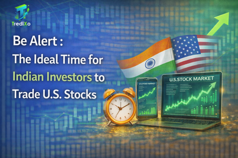  Ideal Time for Indian Investors 