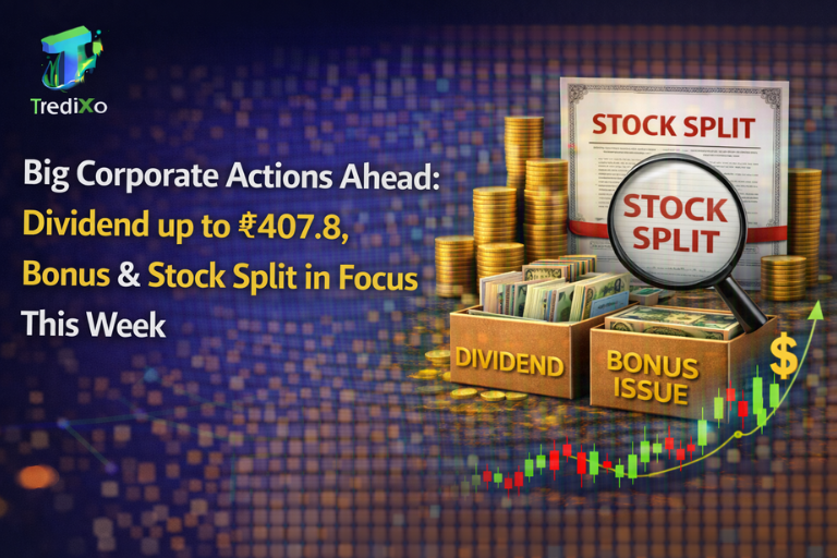 Impact of Dividend, Bonus & Stock Split on Shareholders