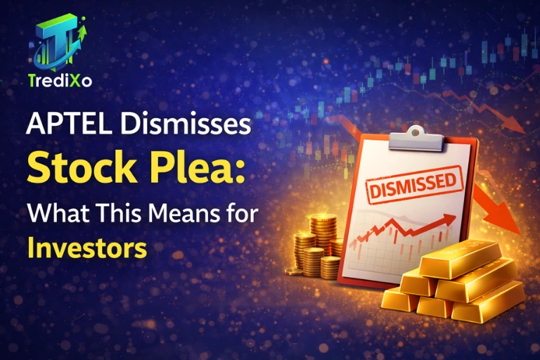 Electricity (APTEL) can send ripples through the market. 