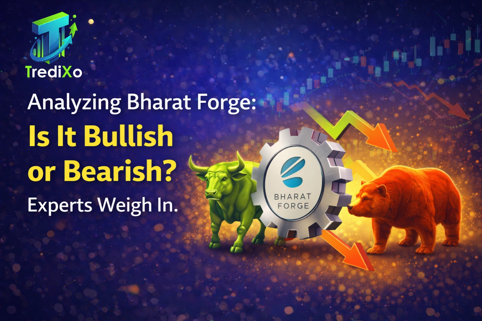 Bharat Forge has long been a prominent player in the Indian manufacturing space, especially known for its prowess in forging technology. 