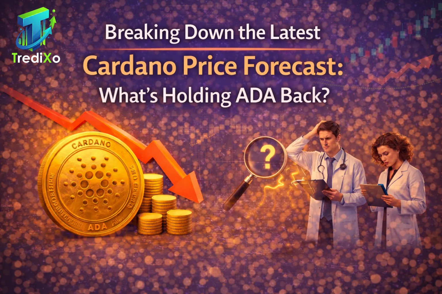 market demand for ADA