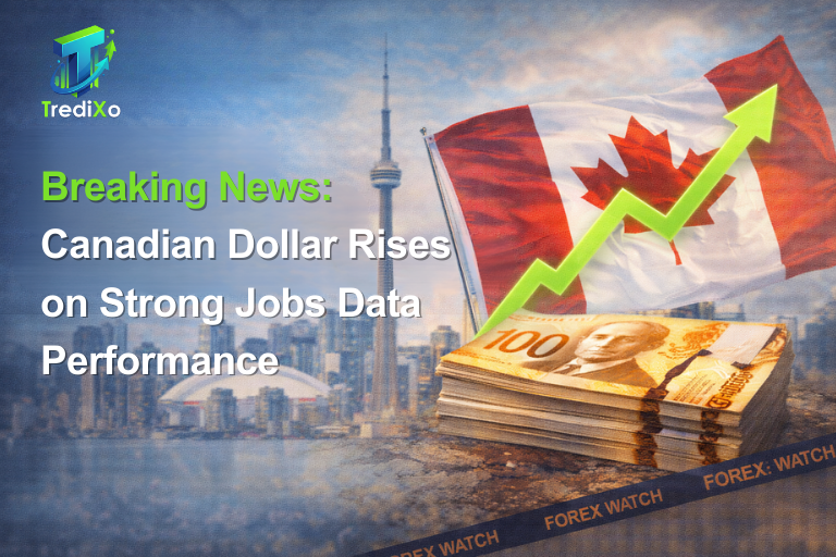 The rise of the Canadian dollar can herald significant changes for the nation's economy