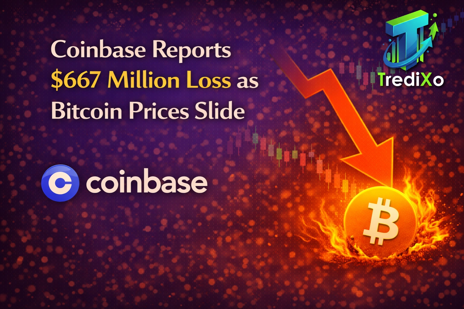 Reports $667 Million