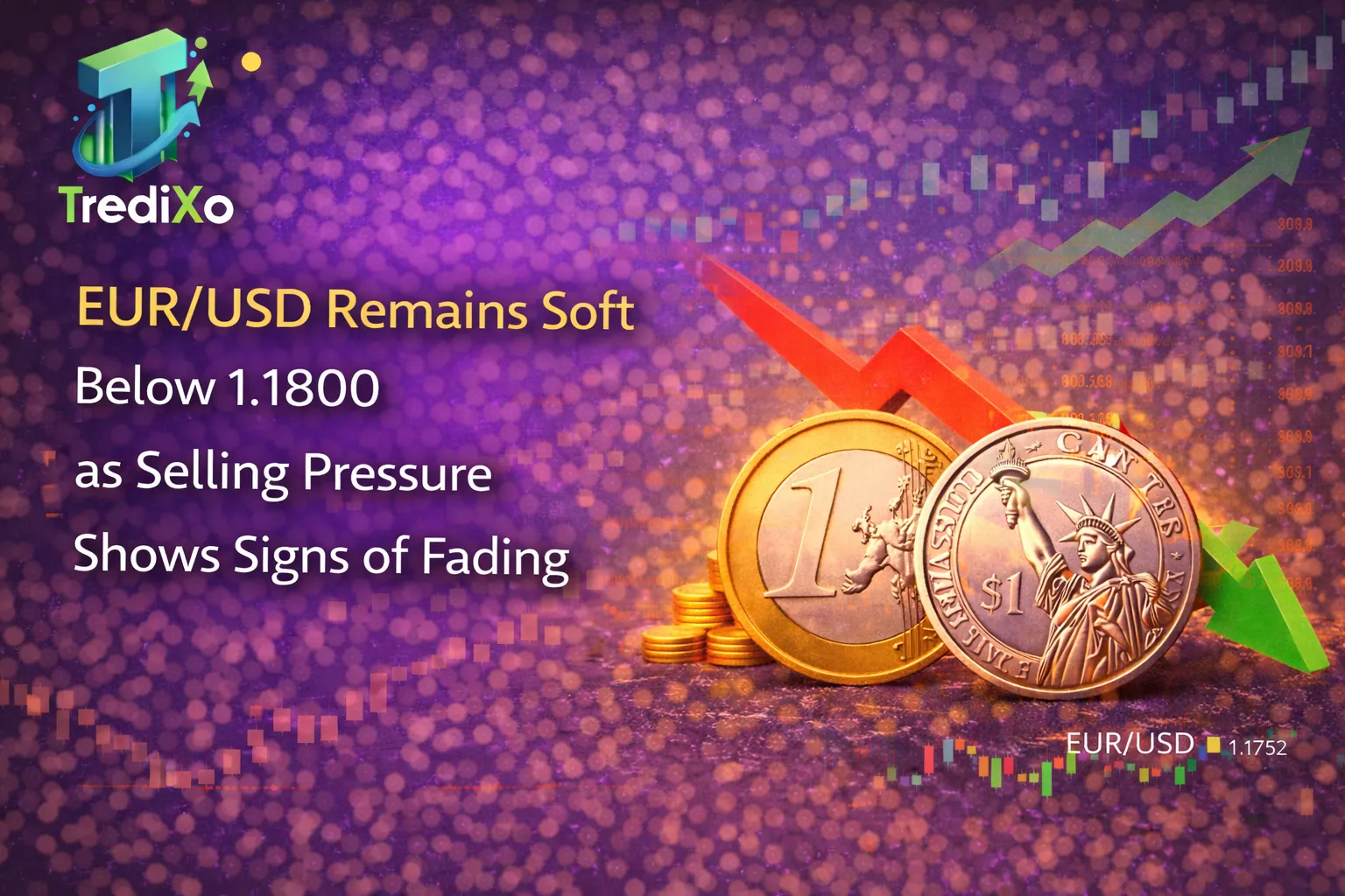 EUR/USD exchange rate