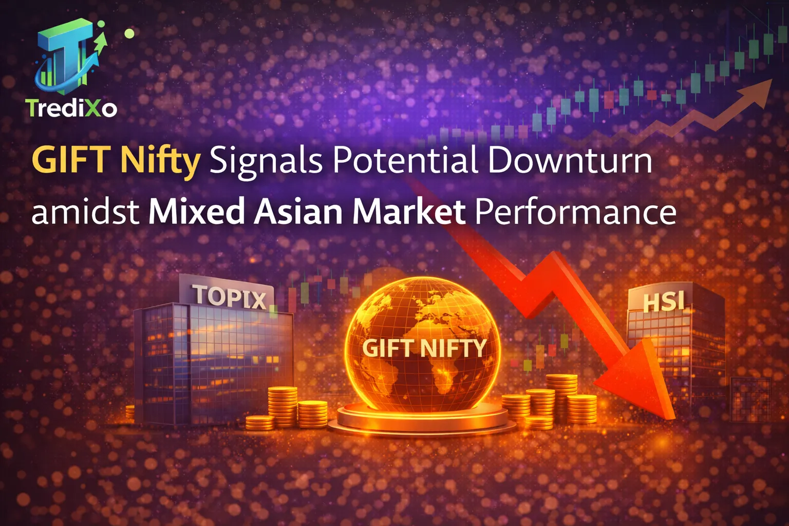 Nifty Signals are crucial indicators that provide insights into market movements. 