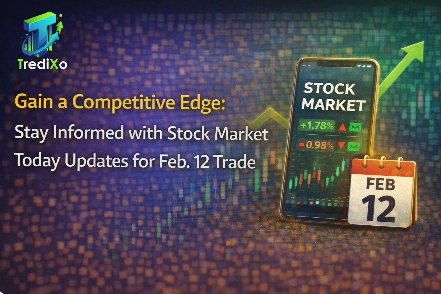 Engage with stock market forums and online communities.