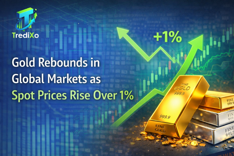 Gold has always held a special place in the global market