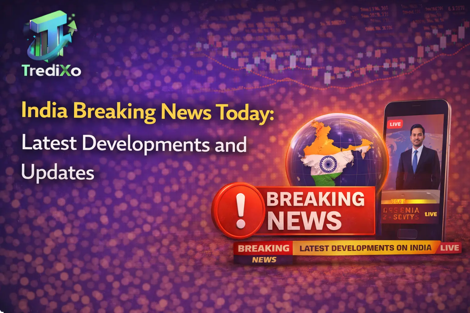 India breaking news today