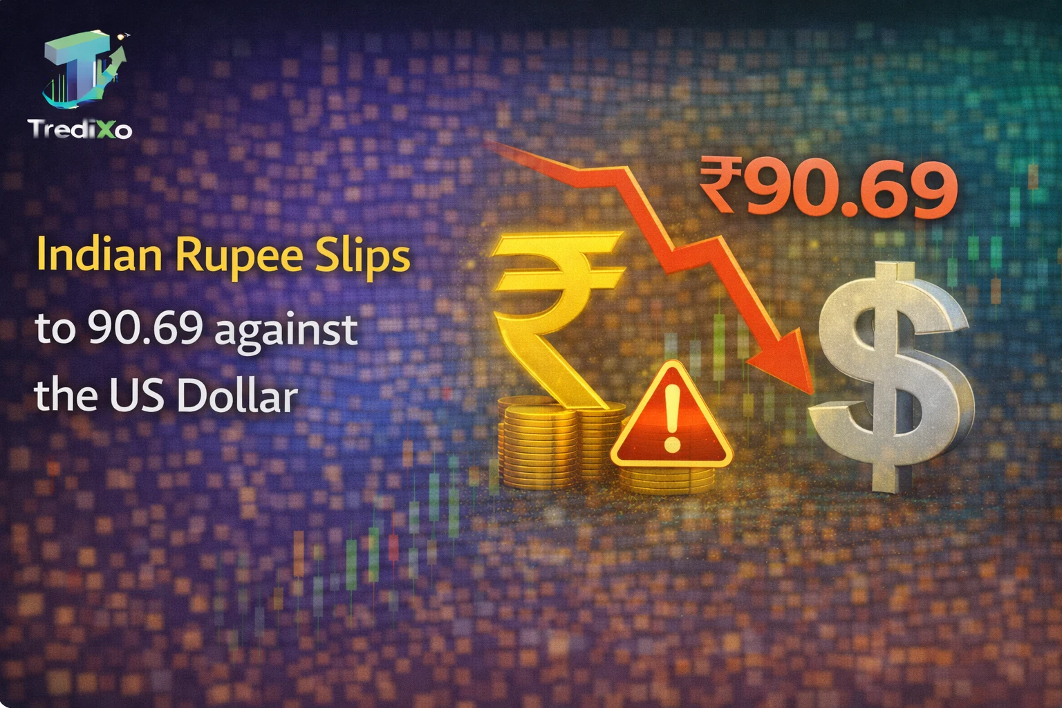 Will INR get stronger in 2025?