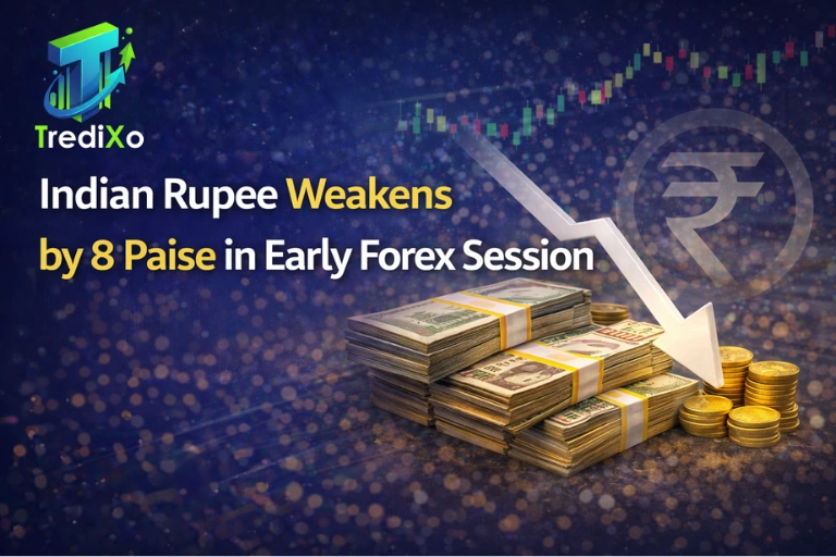 The Indian Rupee is often seen as a barometer of the nation’s economic health. 