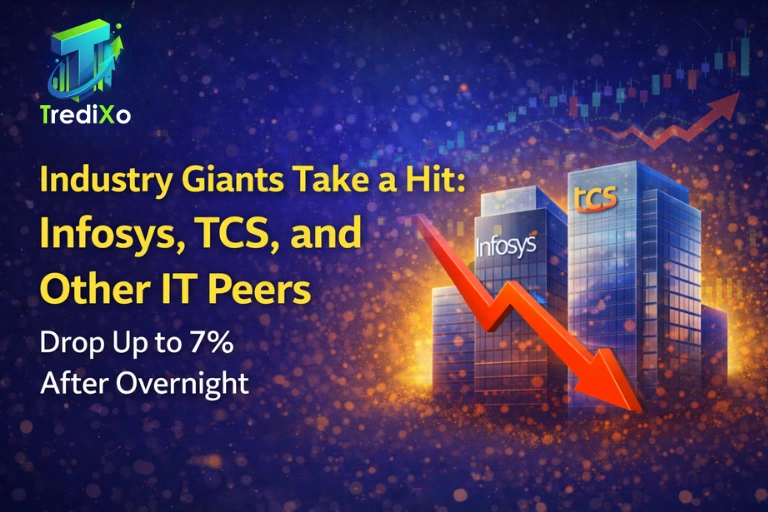 The Indian IT industry has long been a beacon of growth and innovation, home to giants like Infosys and TCS.