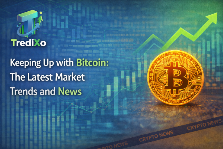  Latest Market Trends and News