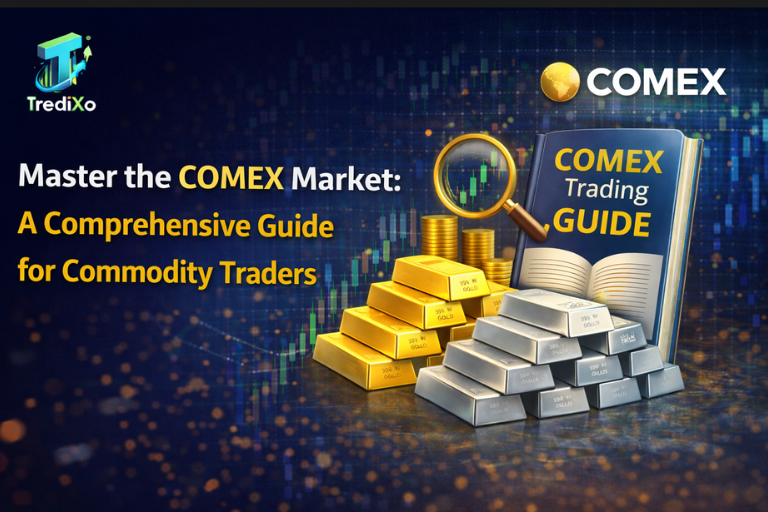 The COMEX market, officially known as the Commodity Exchange Inc., has a rich history that dates back to its inception in 1933.