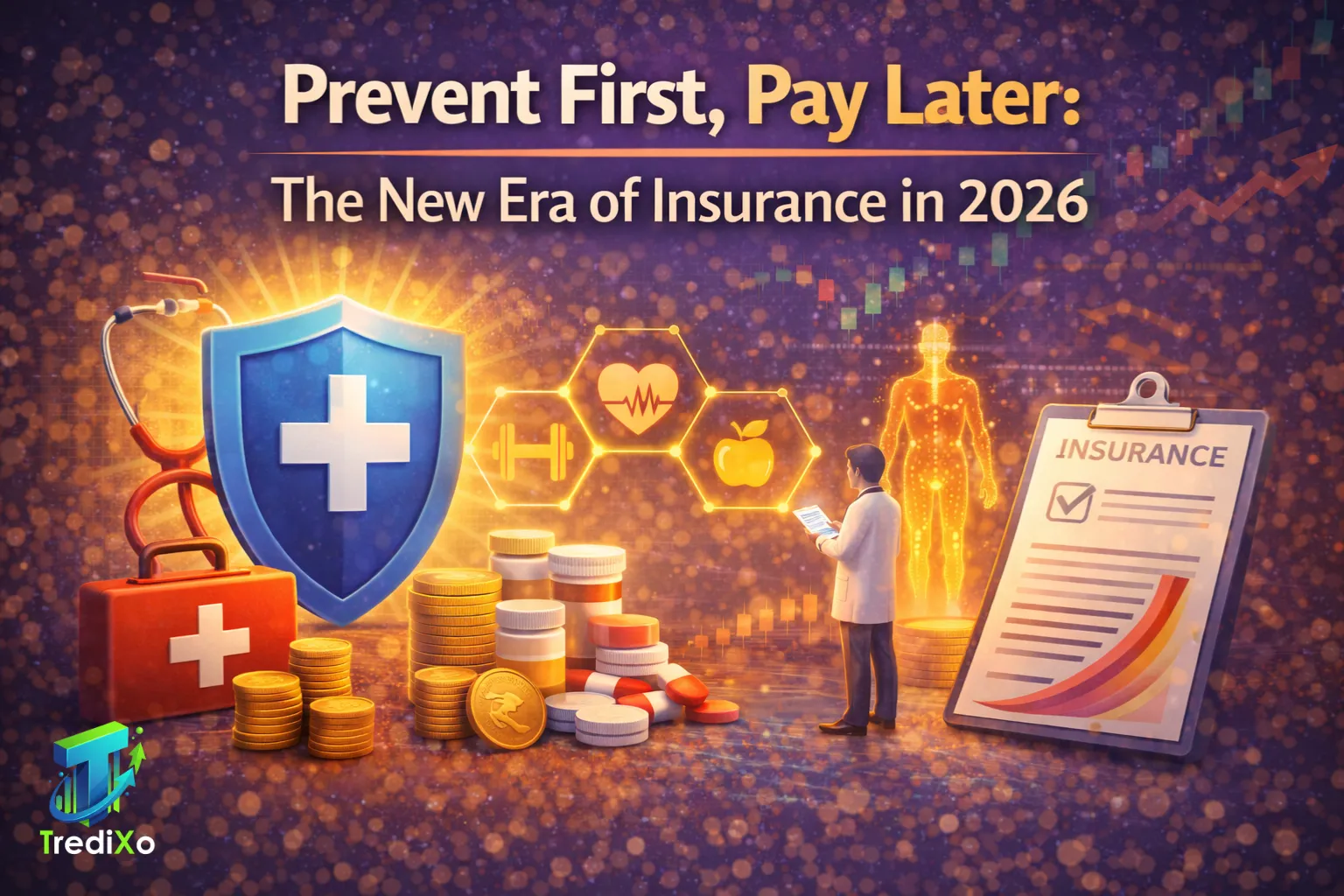 Preventative measures are essential in today's fast-paced world. 