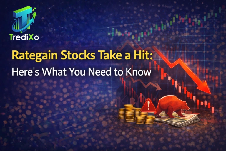 Rate Gain Travel Technologies has been a prominent player in the travel tech industry, making waves with its innovative solutions and services. 