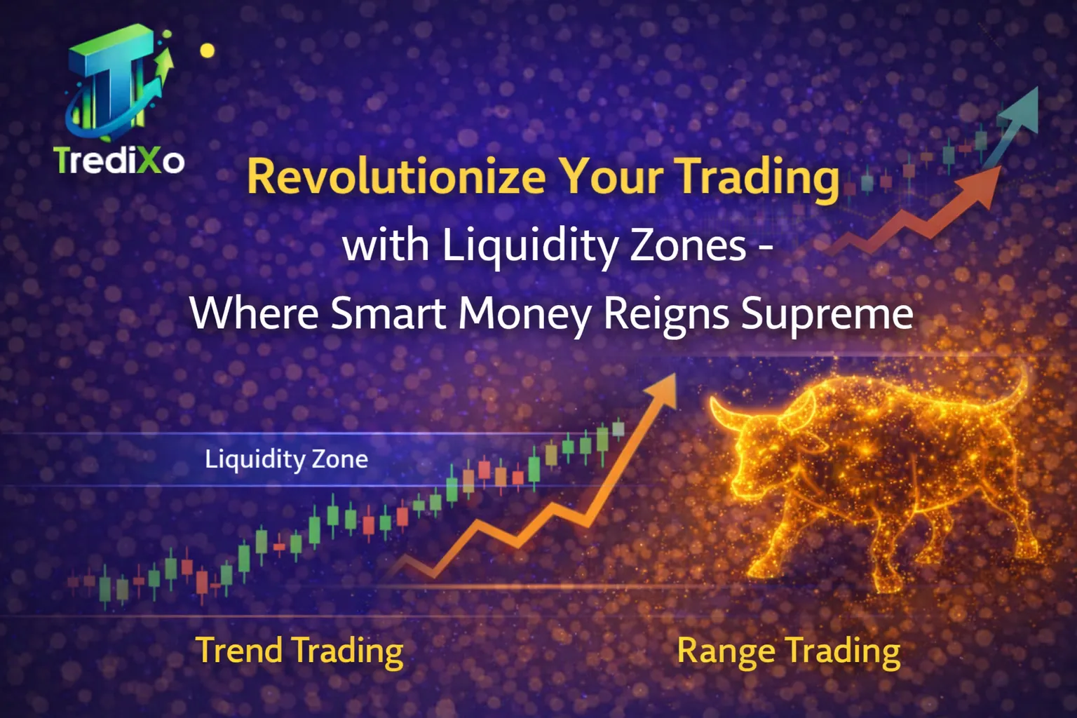 Imagine stepping into the world of trading, armed with insights that go beyond conventional wisdom.