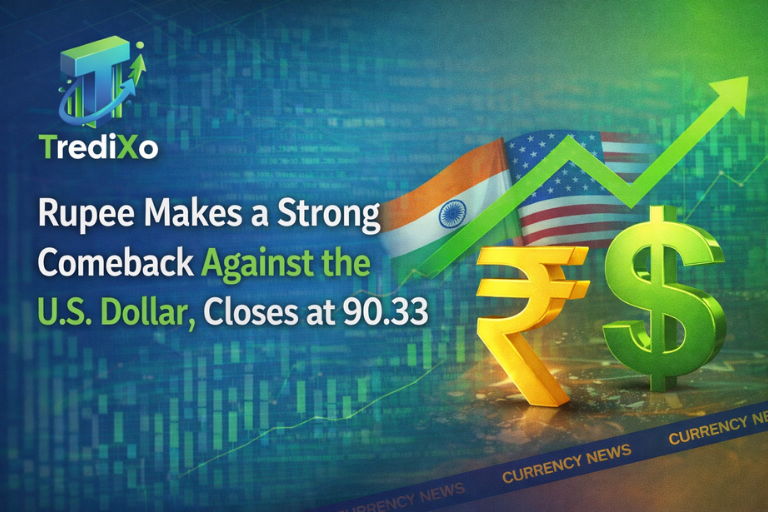 The Indian Rupee has made headlines recently, showcasing a remarkable resurgence against the U.S. Dollar.