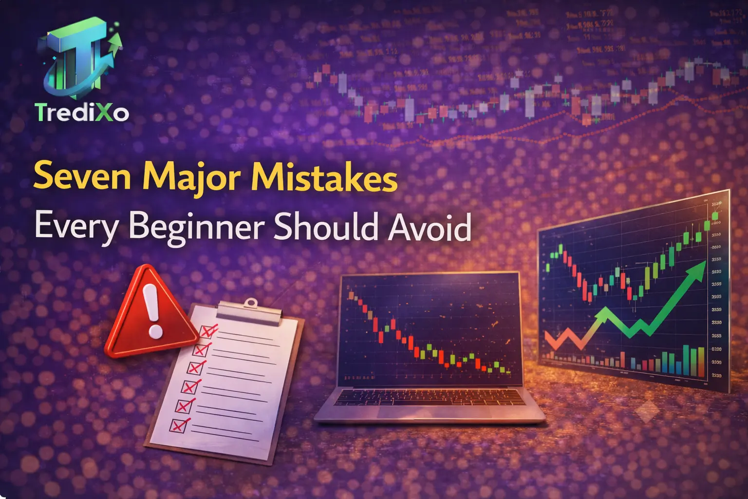 common beginner mistakes 