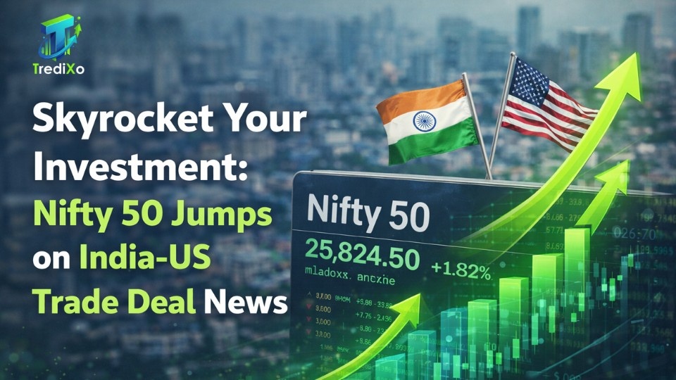 Skyrocket Your Investment