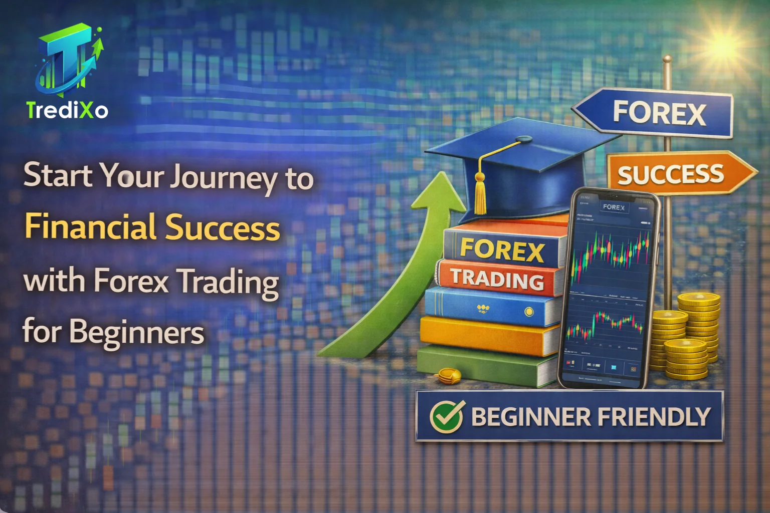 Forex trading involves the buying and selling of currencies in a global marketplace. Unlike stock trading, which focuses on shares of companies, forex centers around currency pairs—like the euro against the dollar.