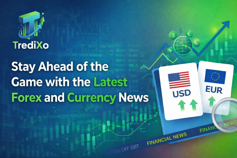 Latest Forex and Currency News