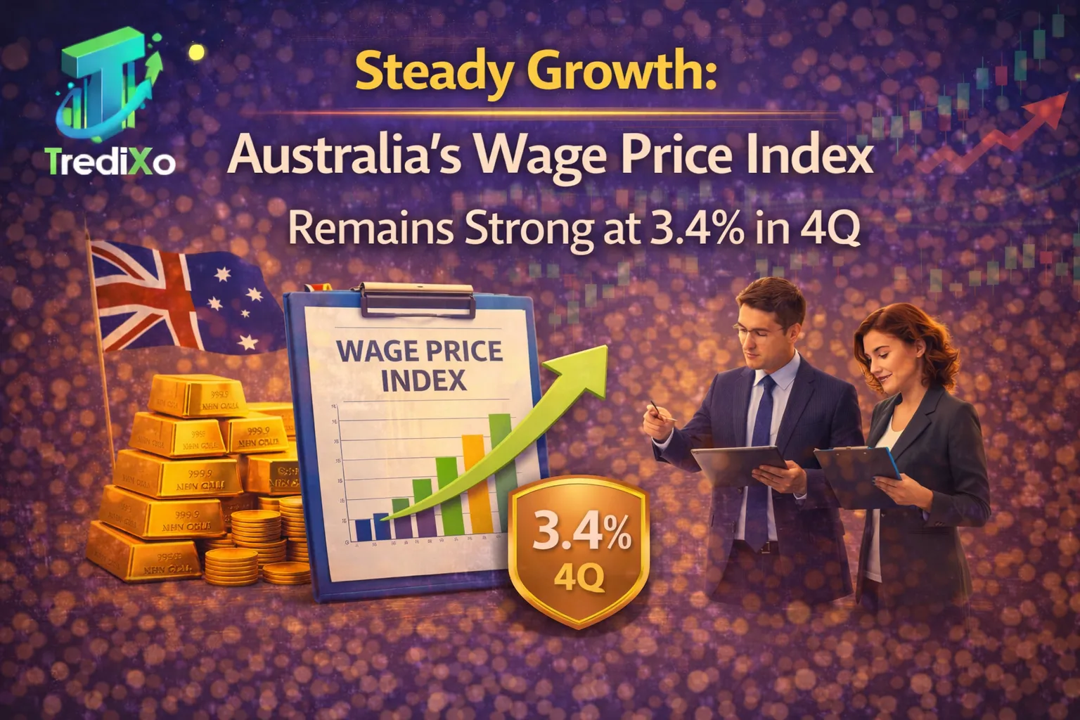 macroeconomic momentum