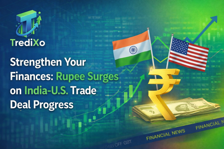 India-U.S. trade deal progress