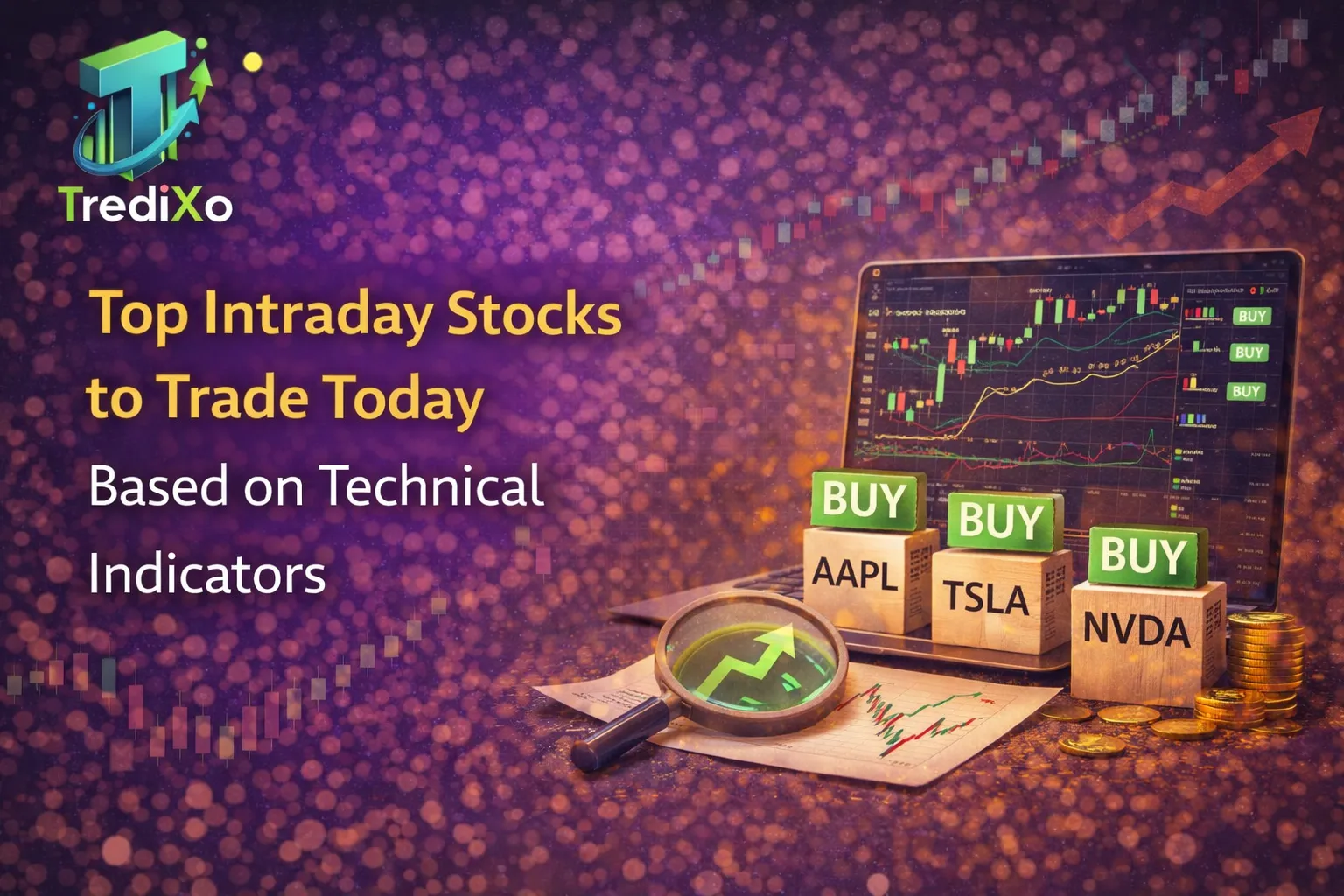 Top Intraday Stocks 