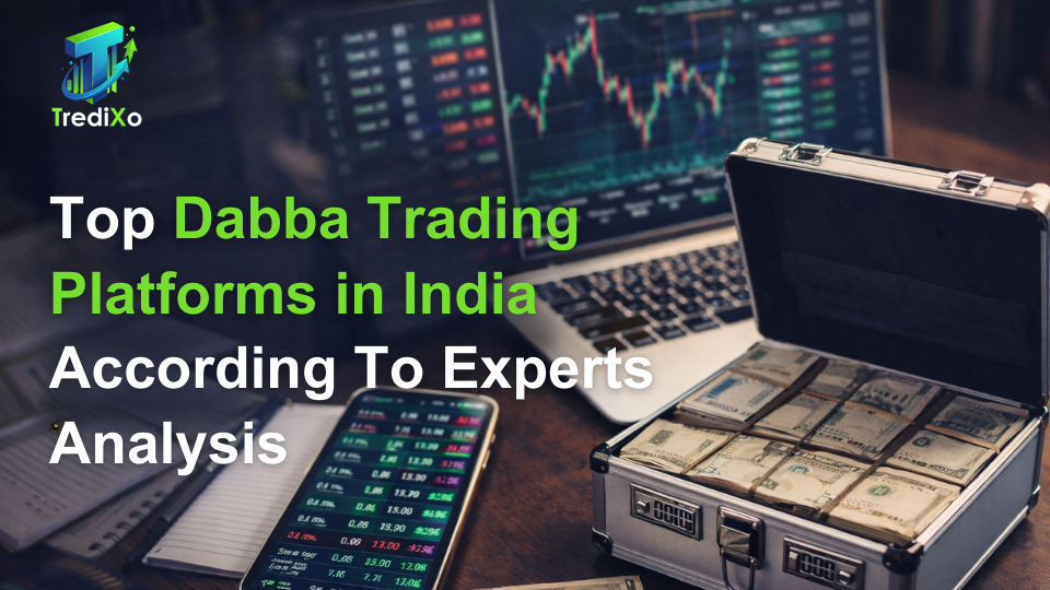 p Dabba Trading Platforms