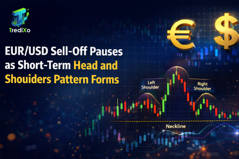 The EUR/USD currency pair has long been a focal point for traders around the globe, and recent market