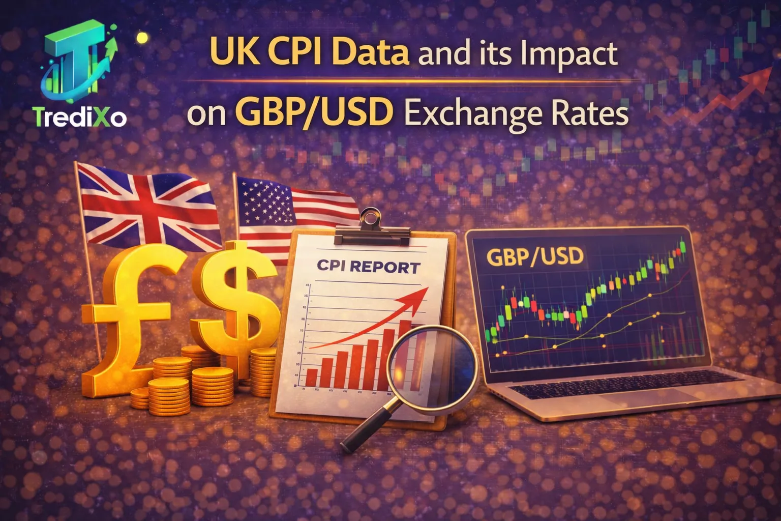 UK CPI data