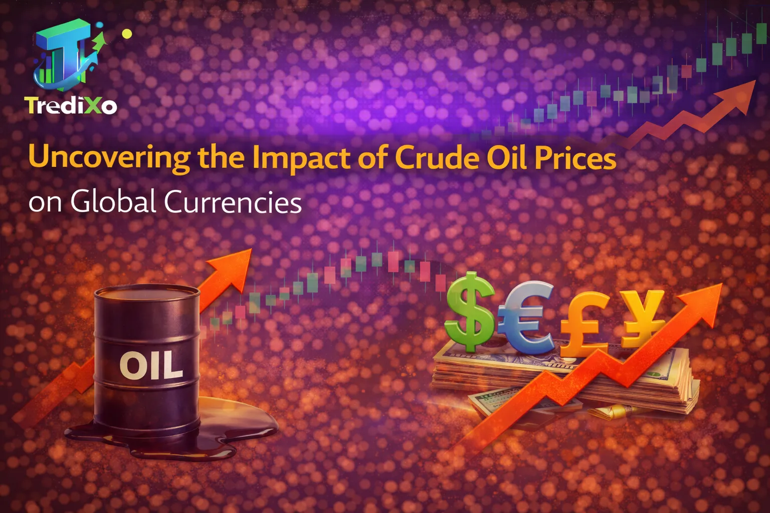 Crude oil is more than just a black liquid; it’s the lifeblood of the global economy.