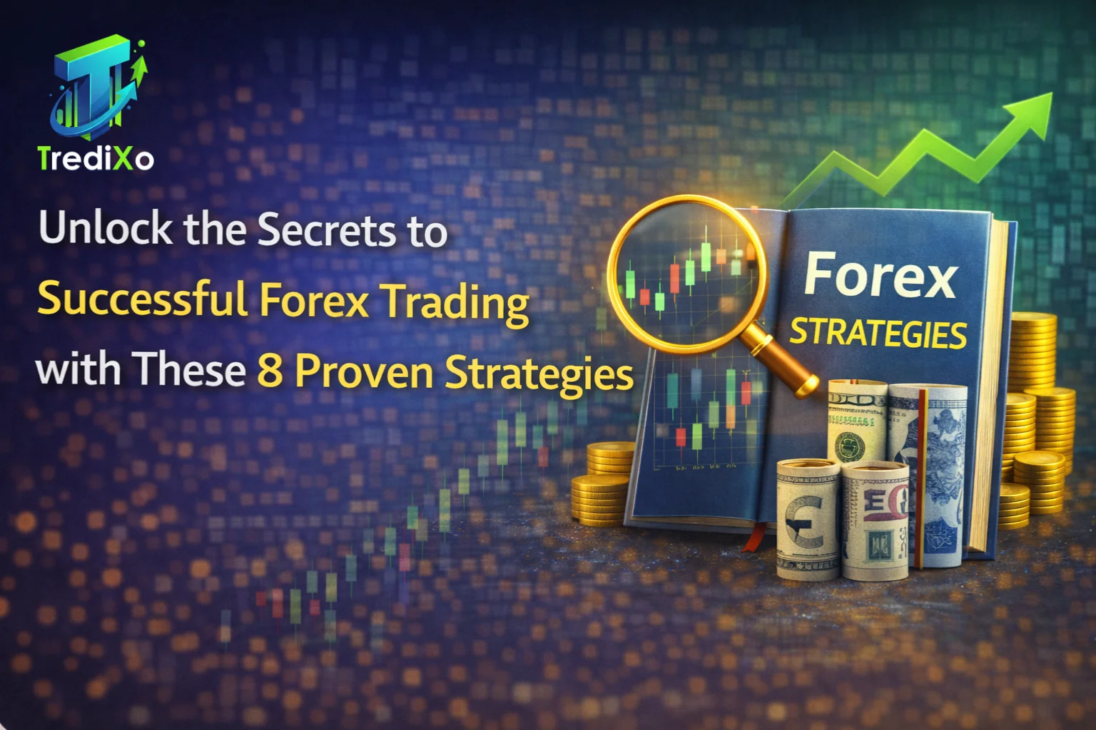 Forex, short for foreign exchange, is the global marketplace for trading national currencies against one another.