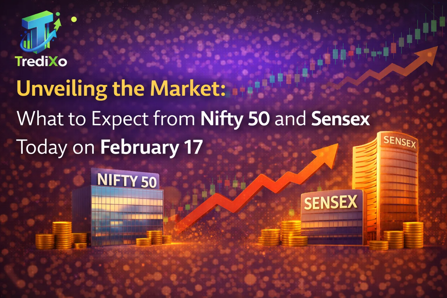 The Nifty 50 and Sensex are two of the most significant benchmarks in the Indian stock market. 