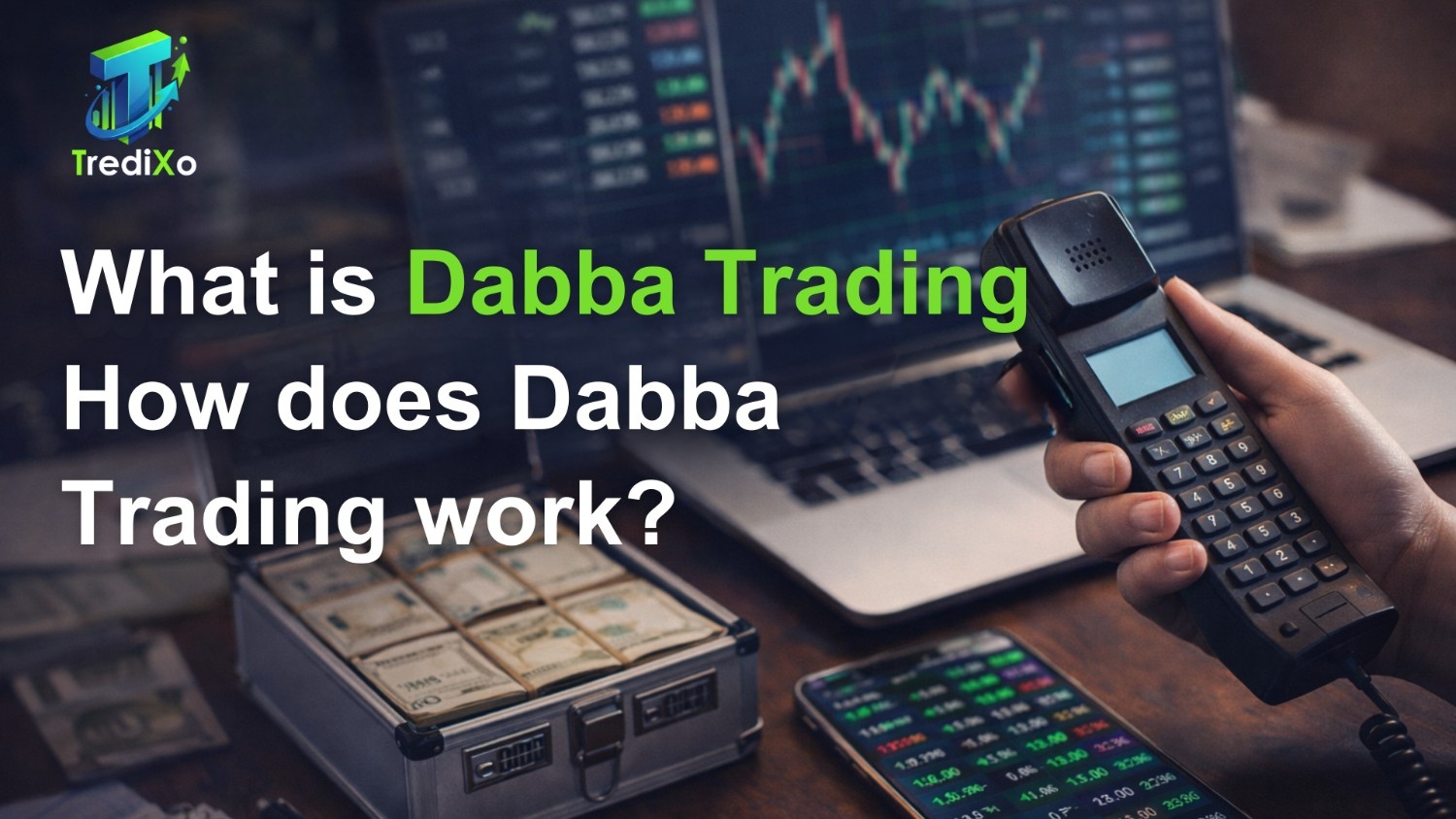 dabba trading