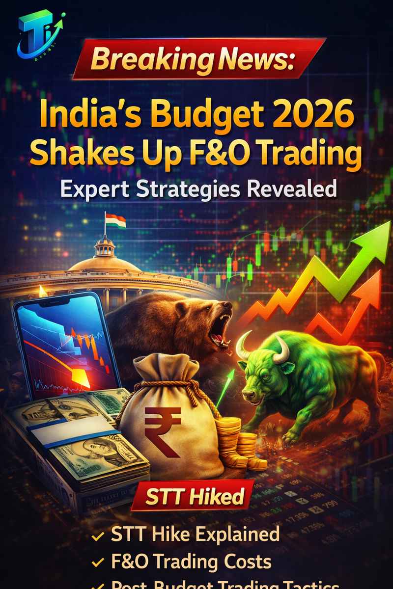 India's Budget 2026