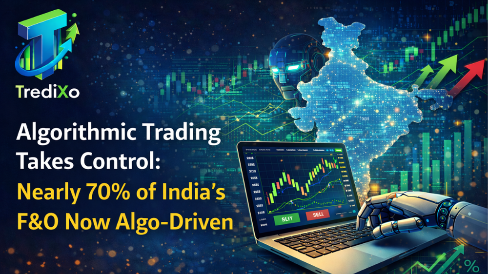 Algorithmic Trading