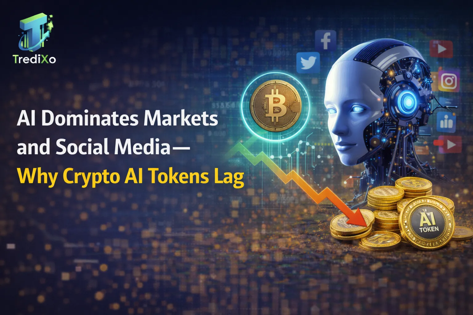 AI Dominates Markets