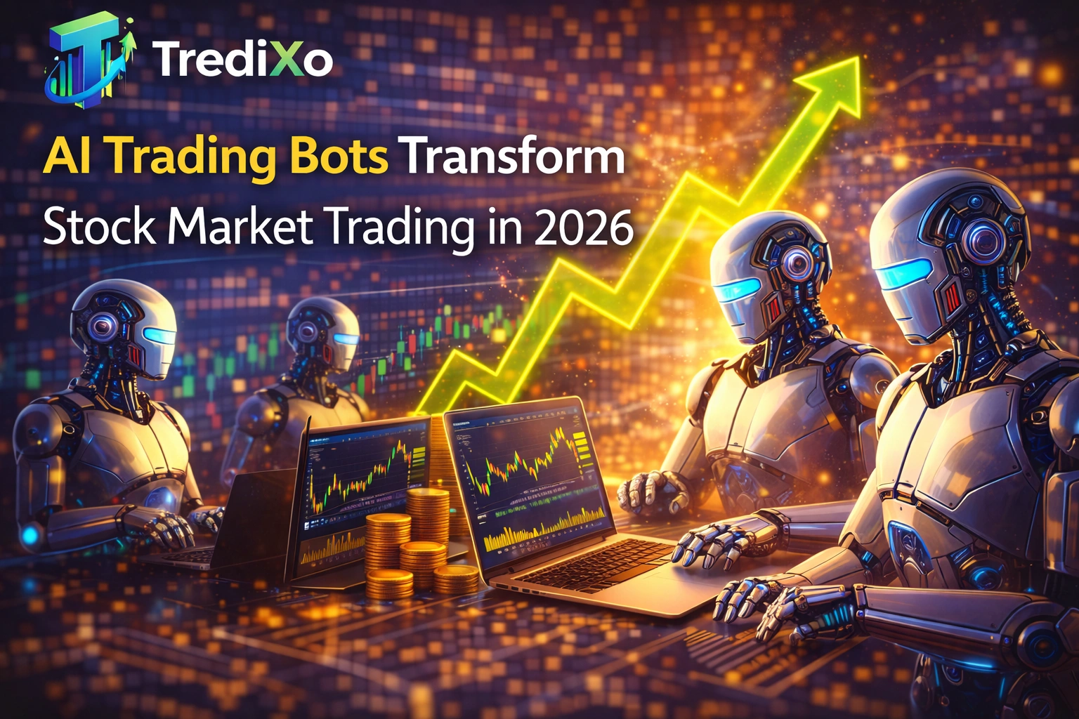  Stock Market Trading in 2026