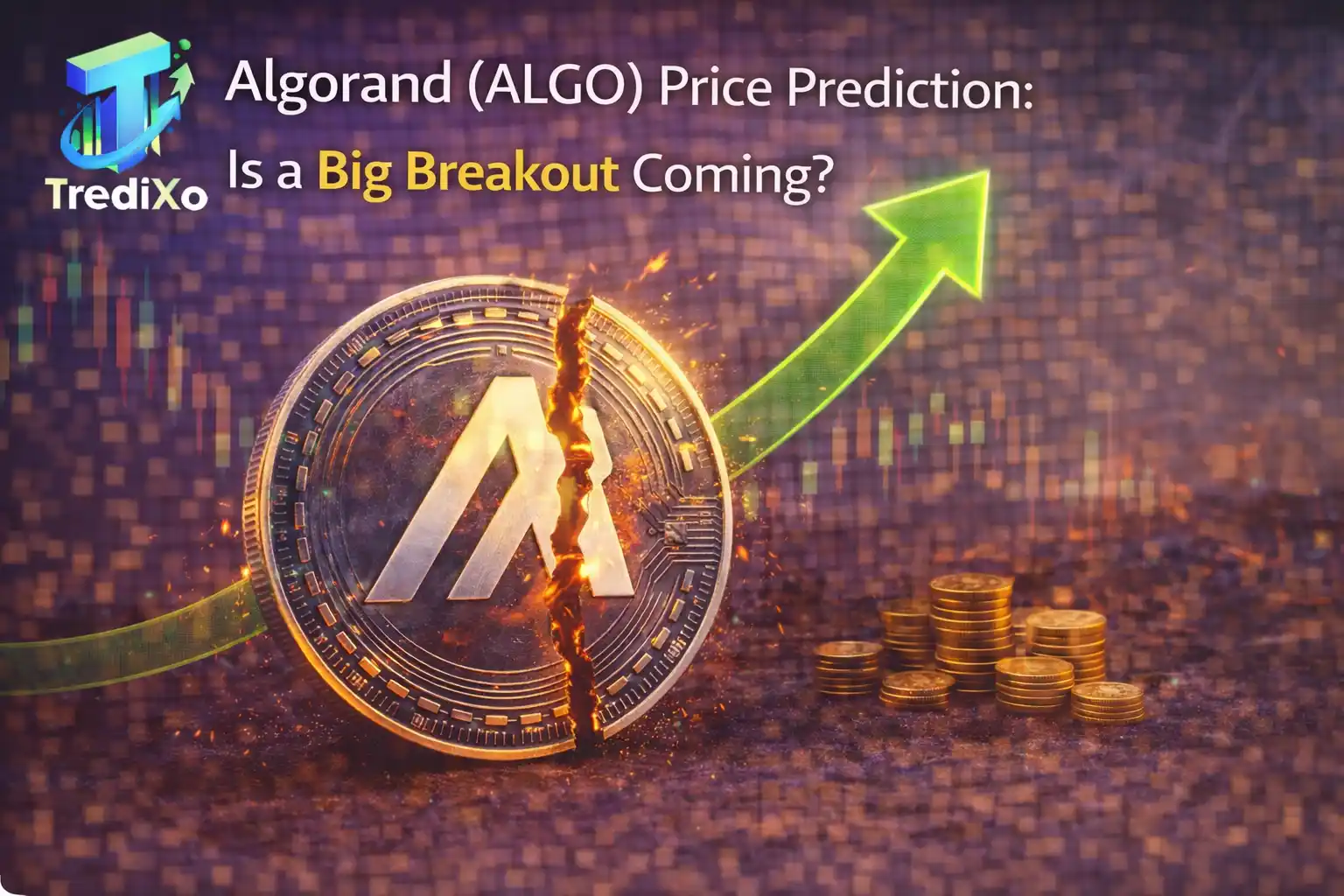 Algorand (ALGO) Price Prediction: I