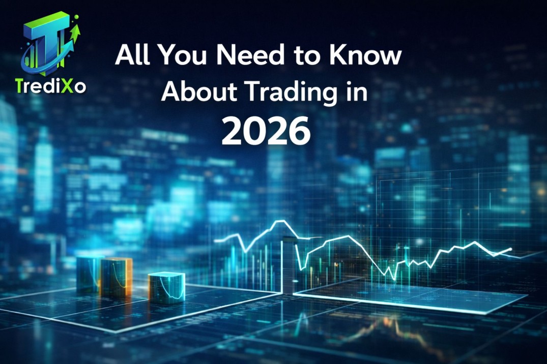 All you need to know about Trading in 2026