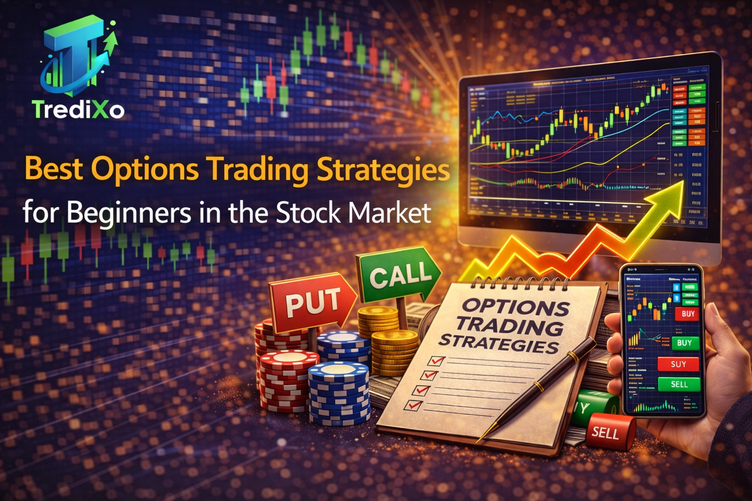 Best Options Trading Strategies 